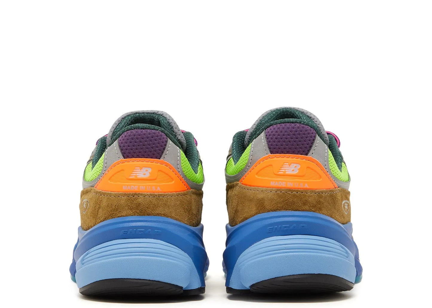990v6 MiUSA Action Bronson Baklava