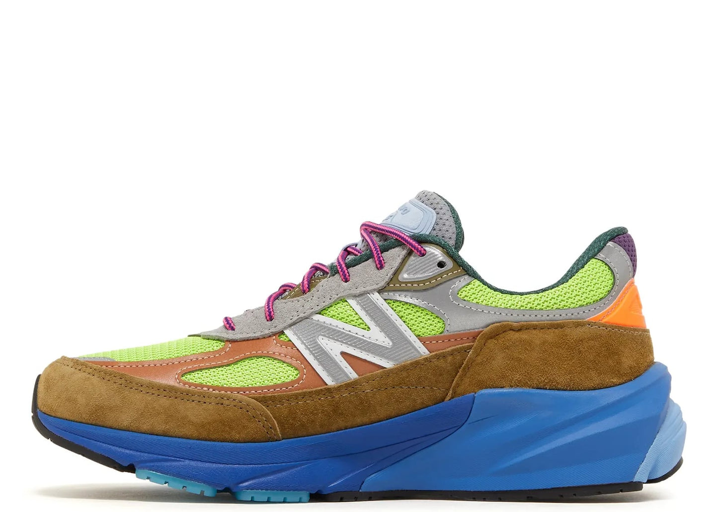 990v6 MiUSA Action Bronson Baklava