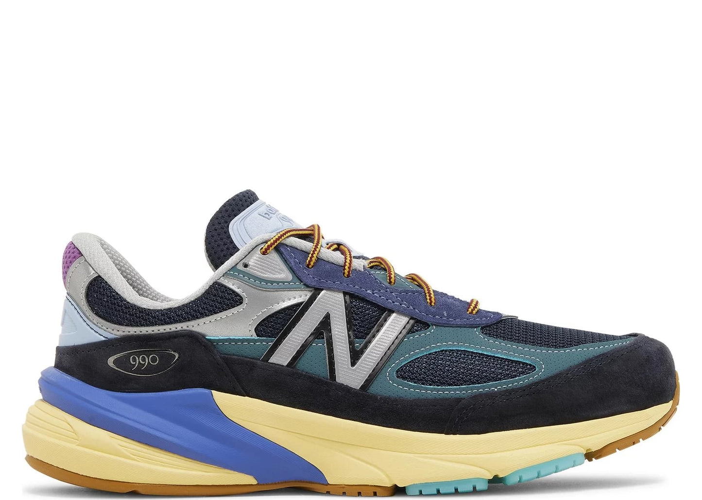 990v6 MiUSA Action Bronson Lapis Lazuli