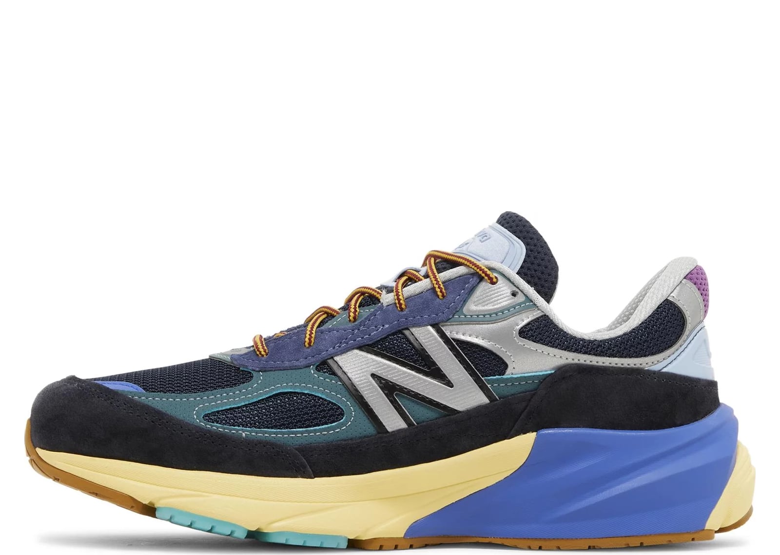990v6 MiUSA Action Bronson Lapis Lazuli
