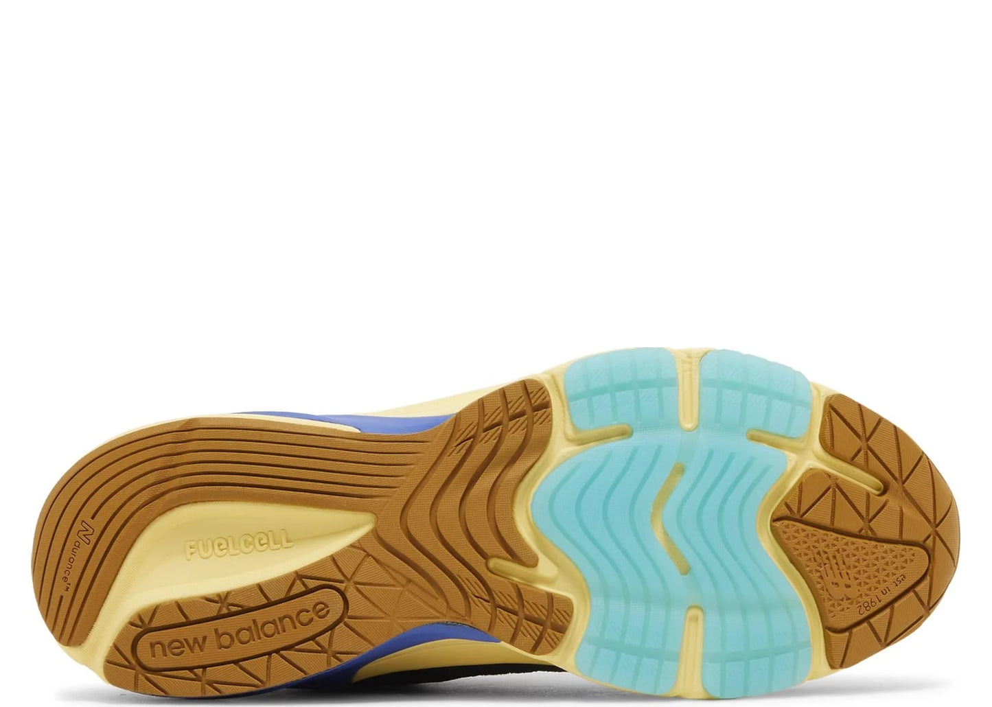 990v6 MiUSA Action Bronson Lapis Lazuli