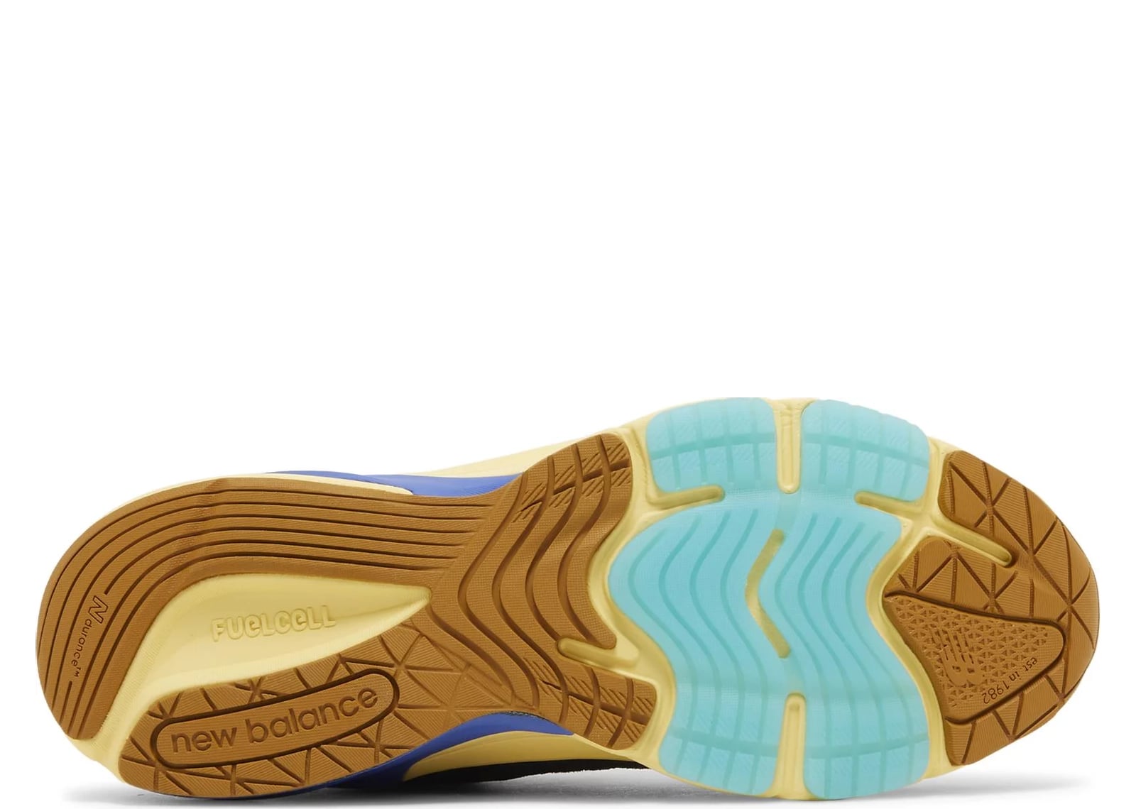 990v6 MiUSA Action Bronson Lapis Lazuli
