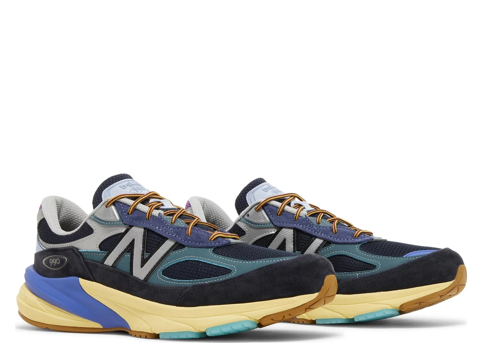 990v6 MiUSA Action Bronson Lapis Lazuli