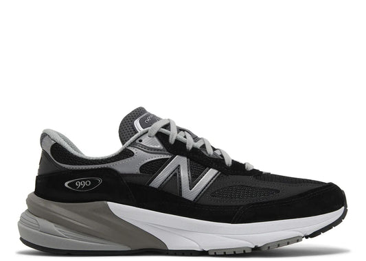 990v6 MiUSA Black Grey White