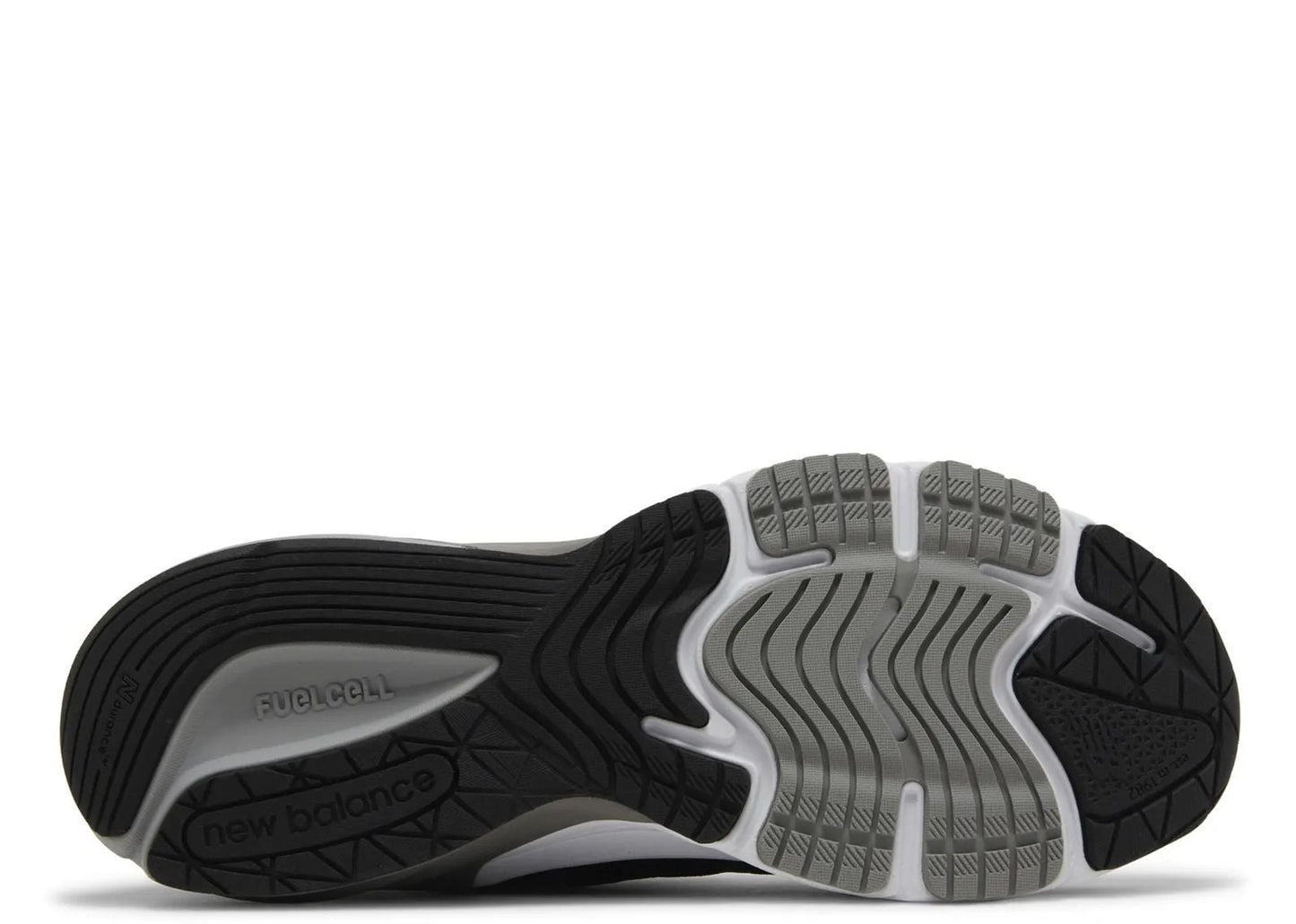 990v6 MiUSA Black Grey White