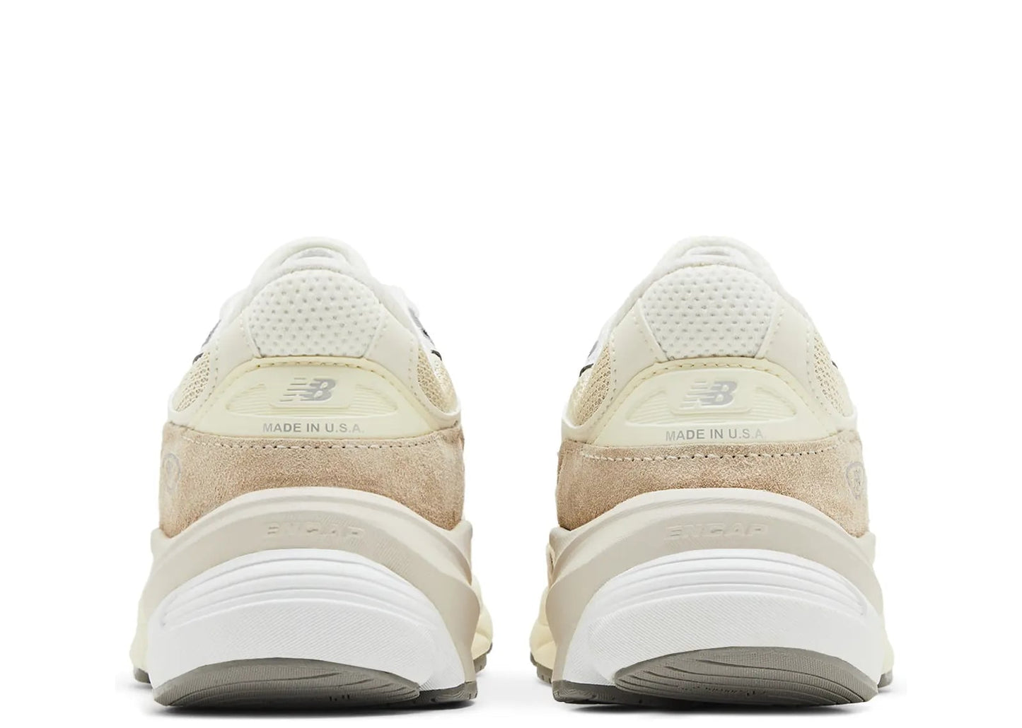 990v6 MiUSA Cream