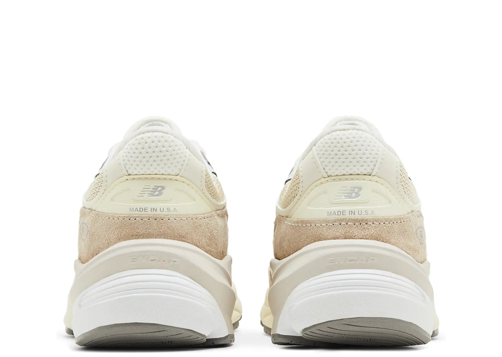 990v6 MiUSA Cream