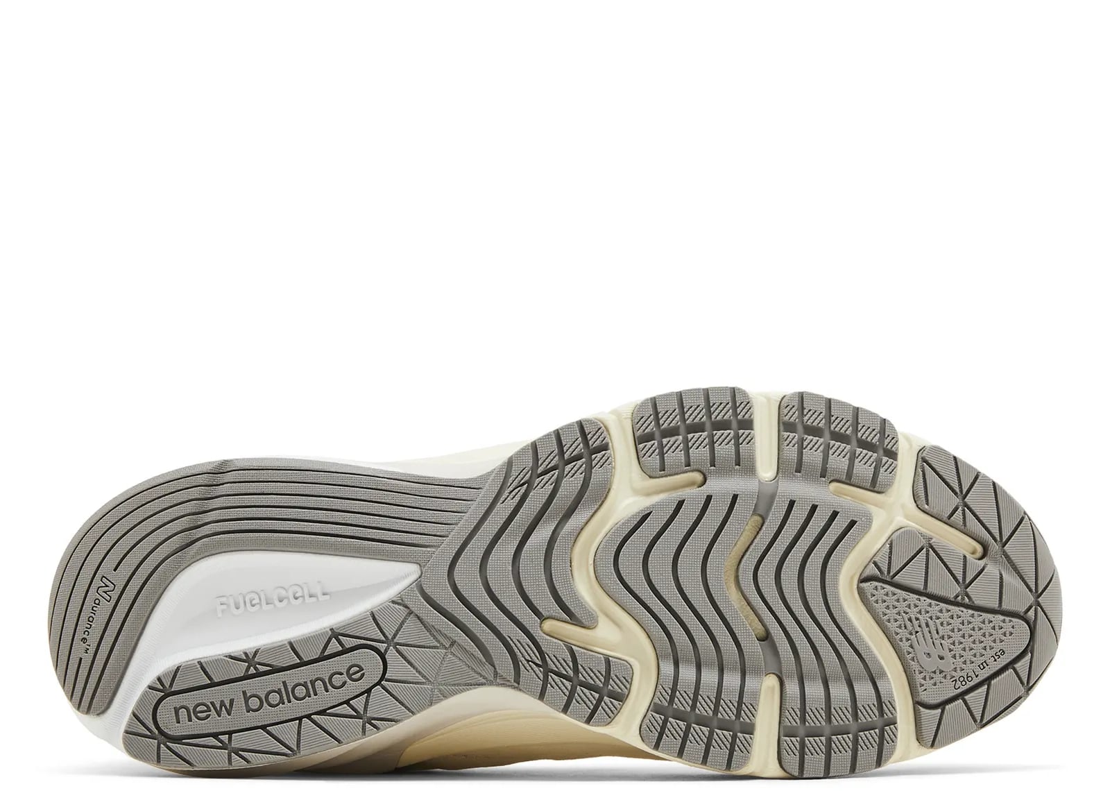 990v6 MiUSA Cream