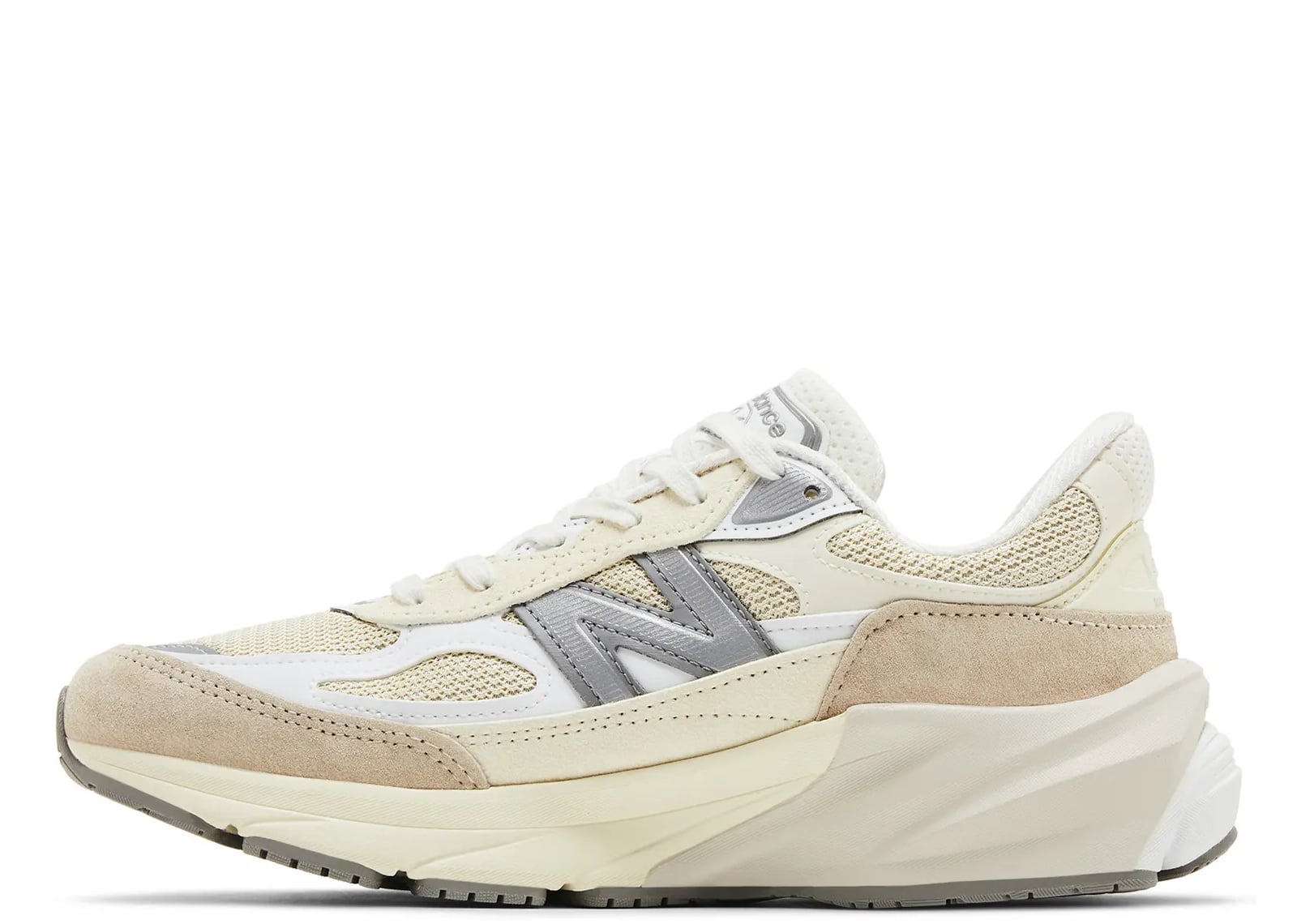 990v6 MiUSA Cream