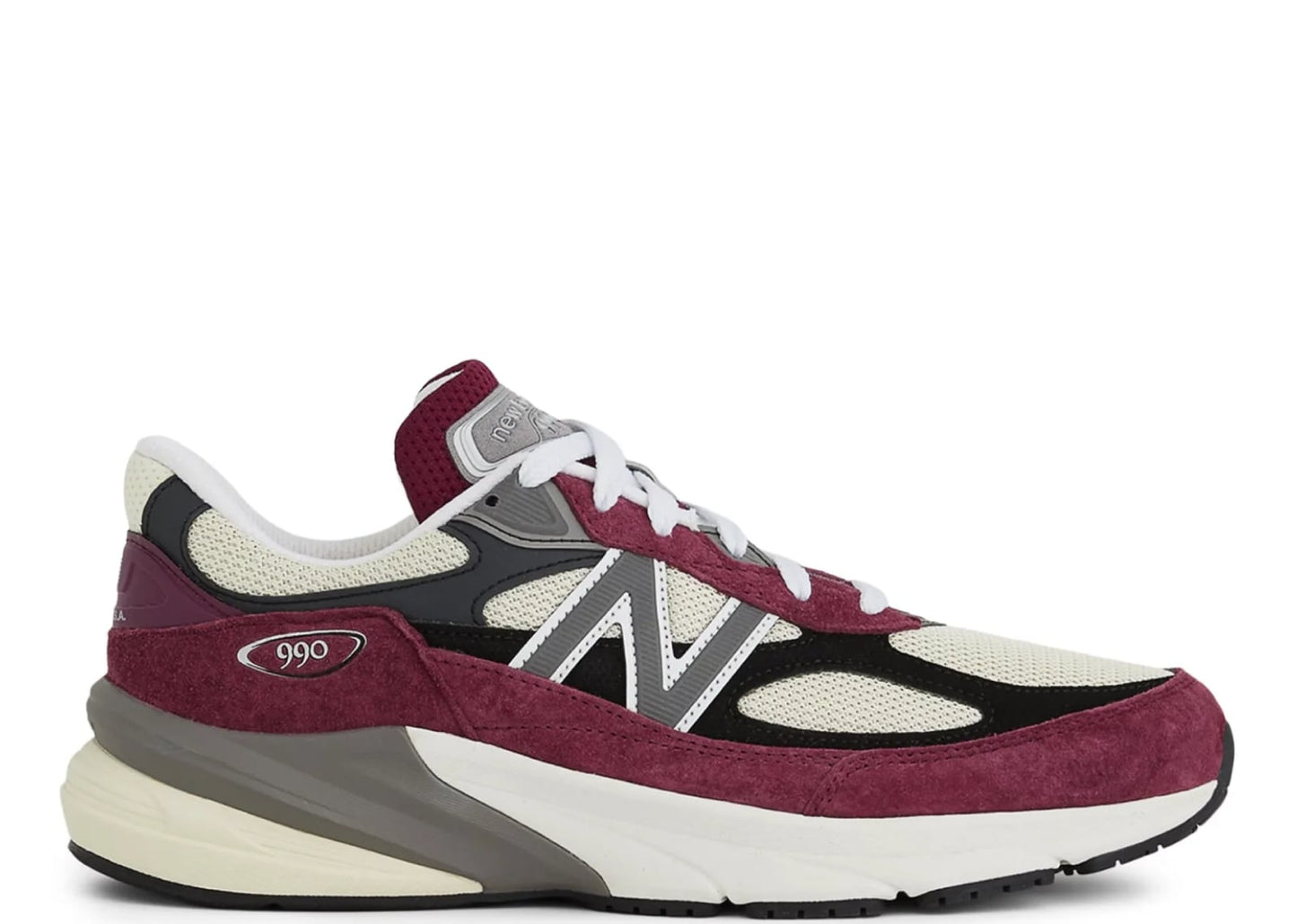 990v6 MiUSA Dark Ember Afterglow