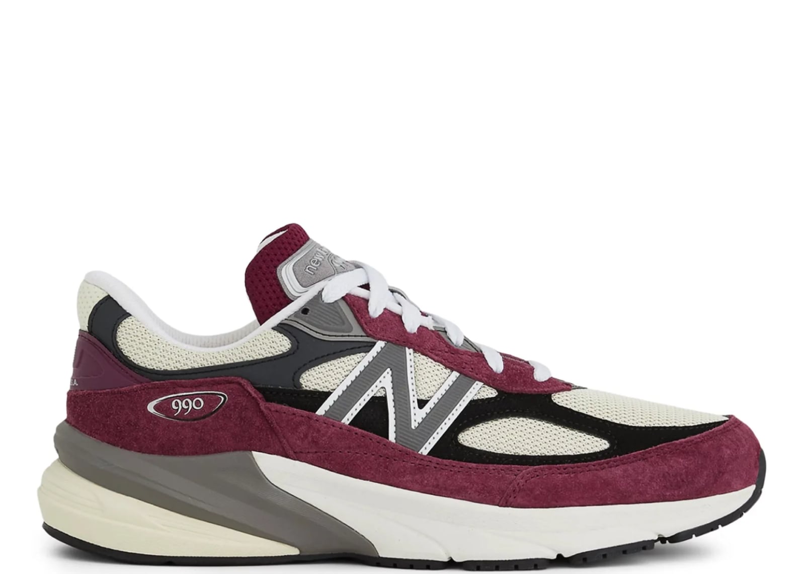 990v6 MiUSA Dark Ember Afterglow