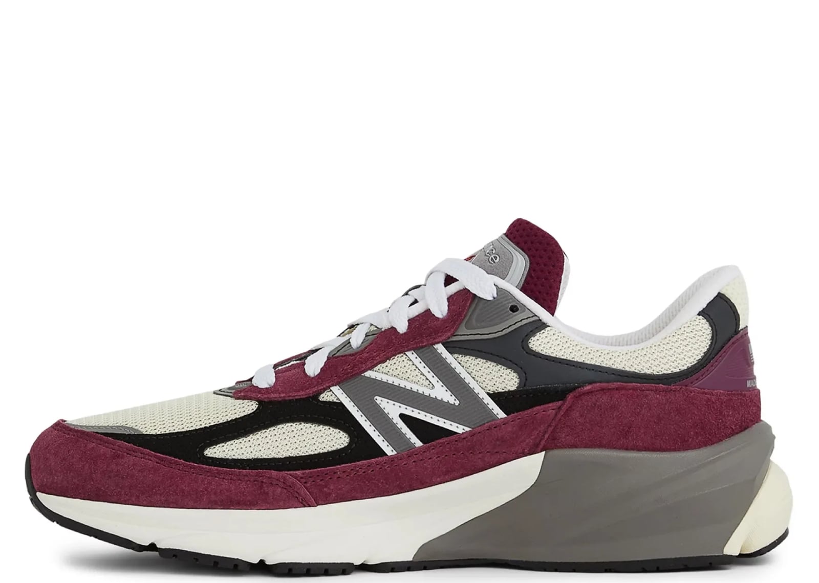 990v6 MiUSA Dark Ember Afterglow