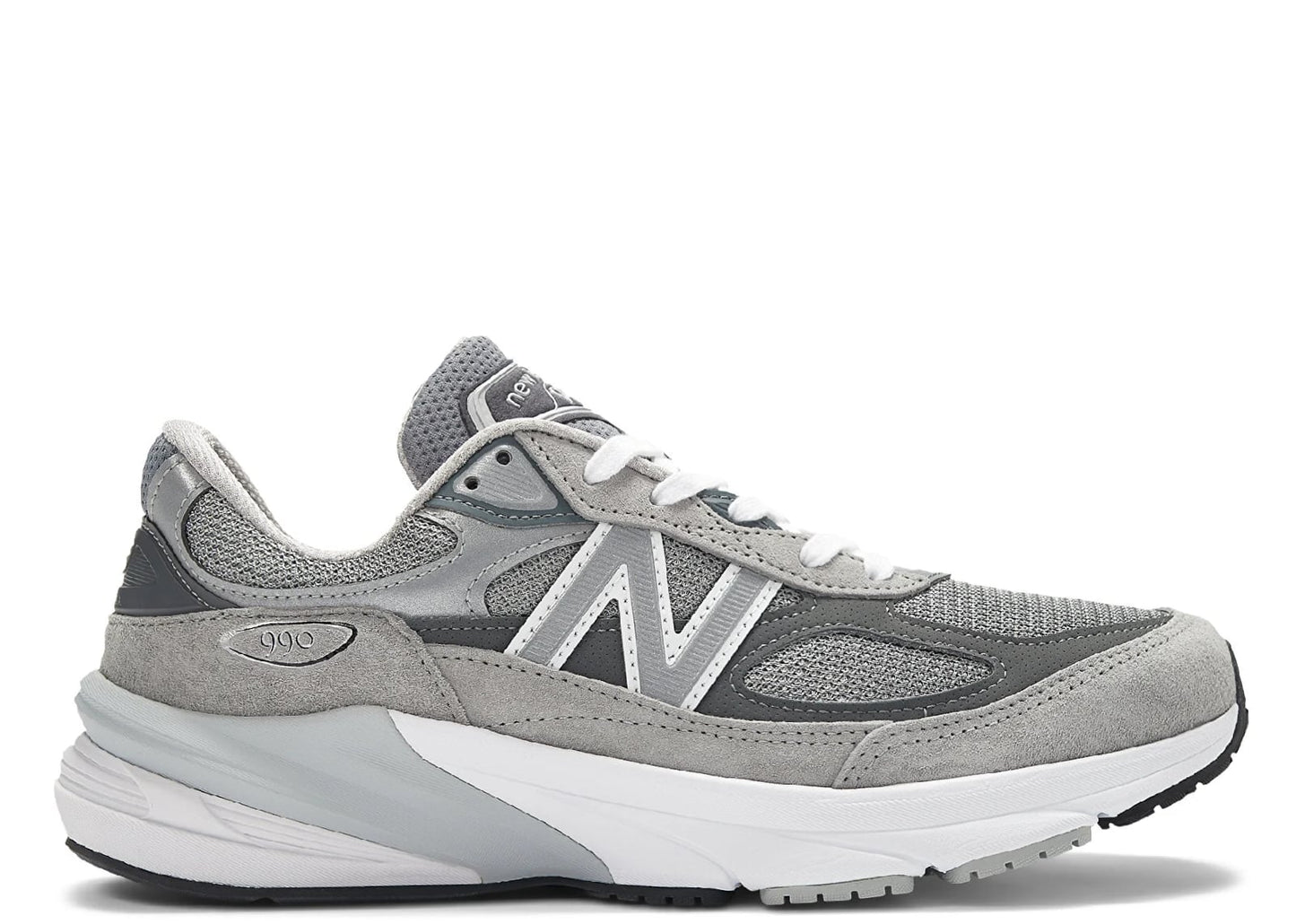 990v6 MiUSA Grey