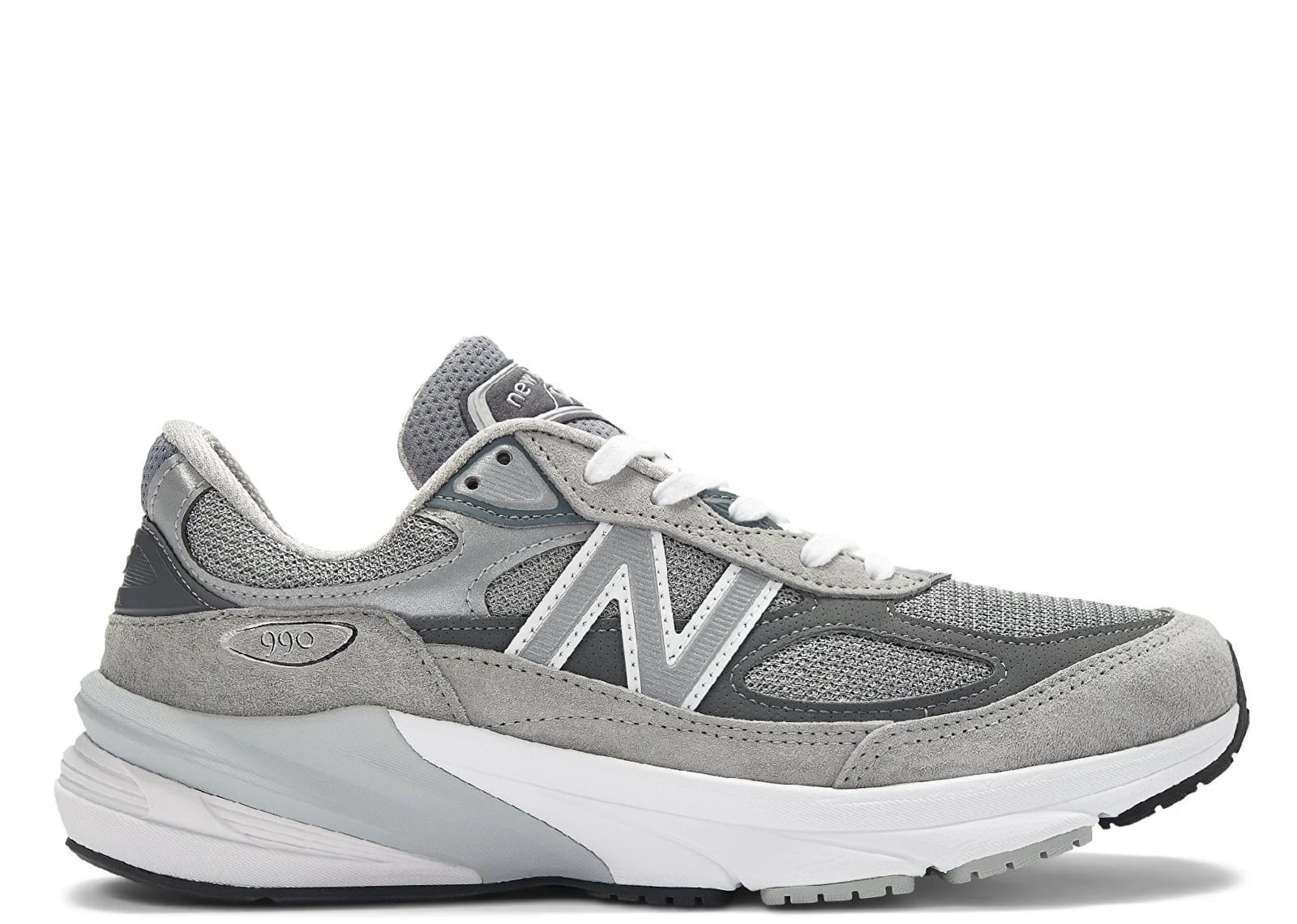 990v6 MiUSA Grey