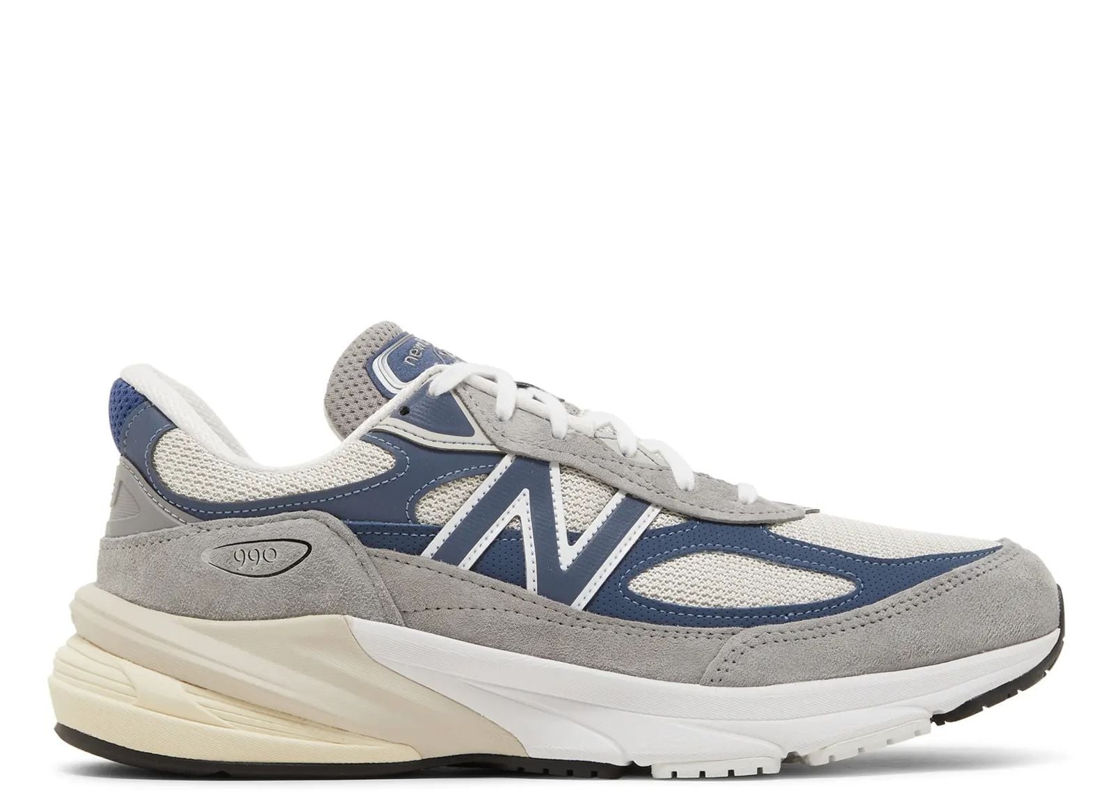 990v6 MiUSA Grey Day (2023)