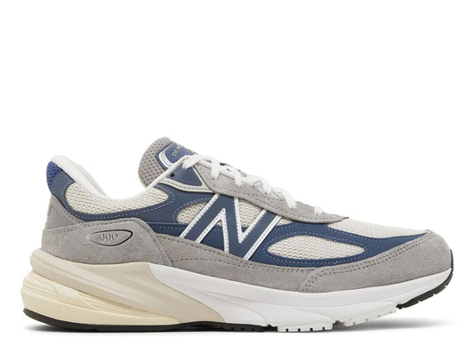 990v6 MiUSA Grey Day (2023)