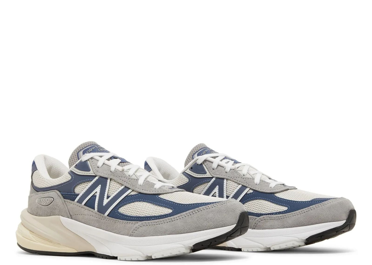 990v6 MiUSA Grey Day (2023)