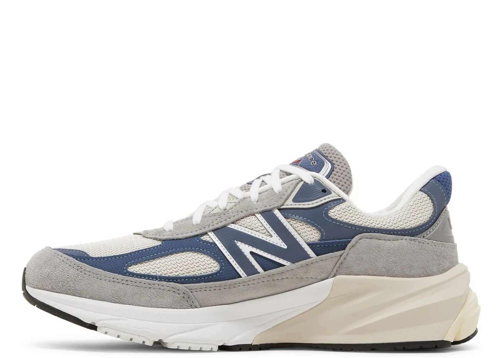 990v6 MiUSA Grey Day (2023)