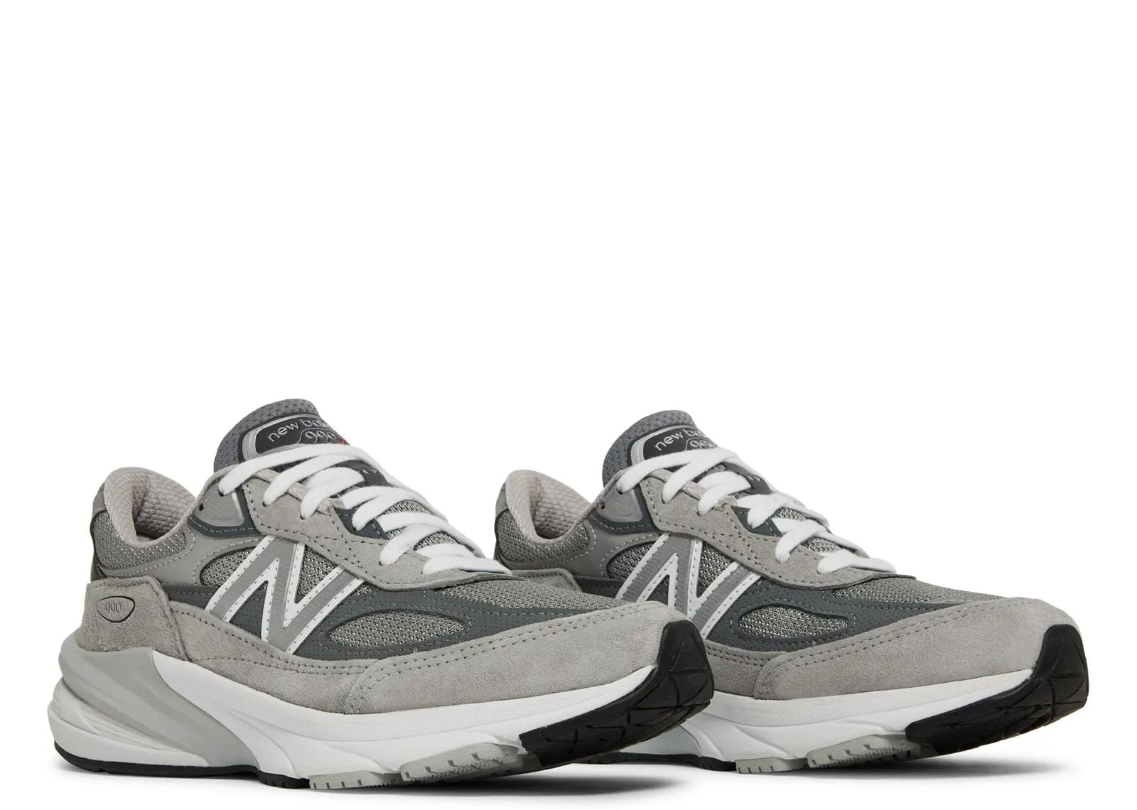 990v6 MiUSA Grey (W)