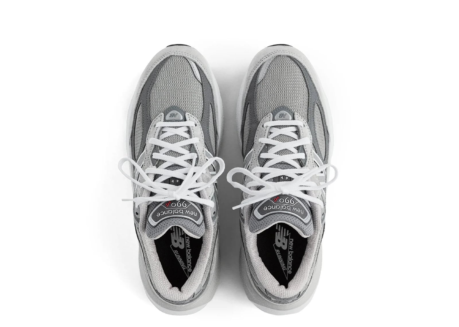 990v6 MiUSA Grey
