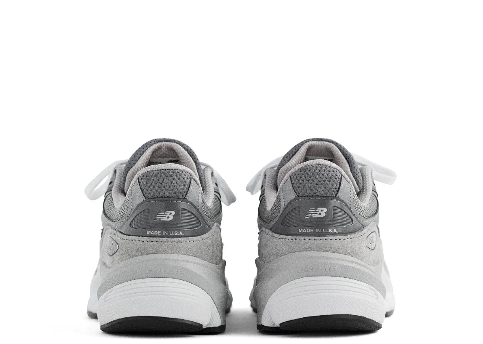990v6 MiUSA Grey