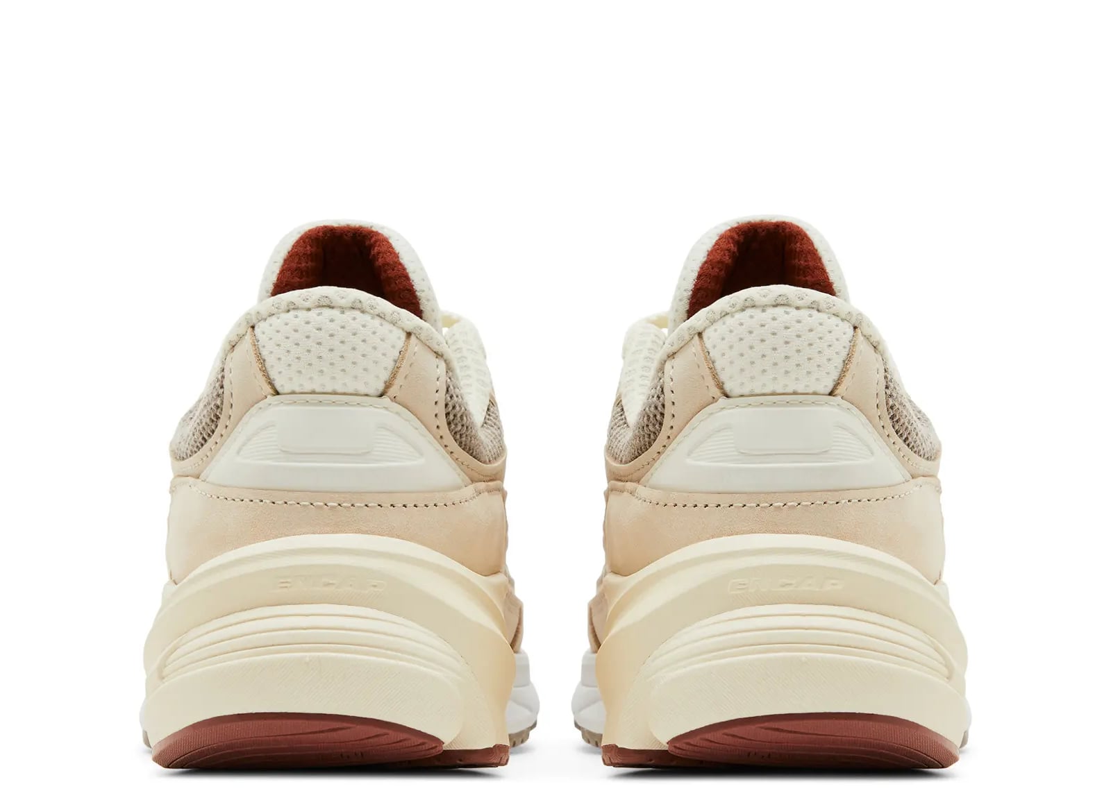 990v6 MiUSA Loro Piana Raw Cashew
