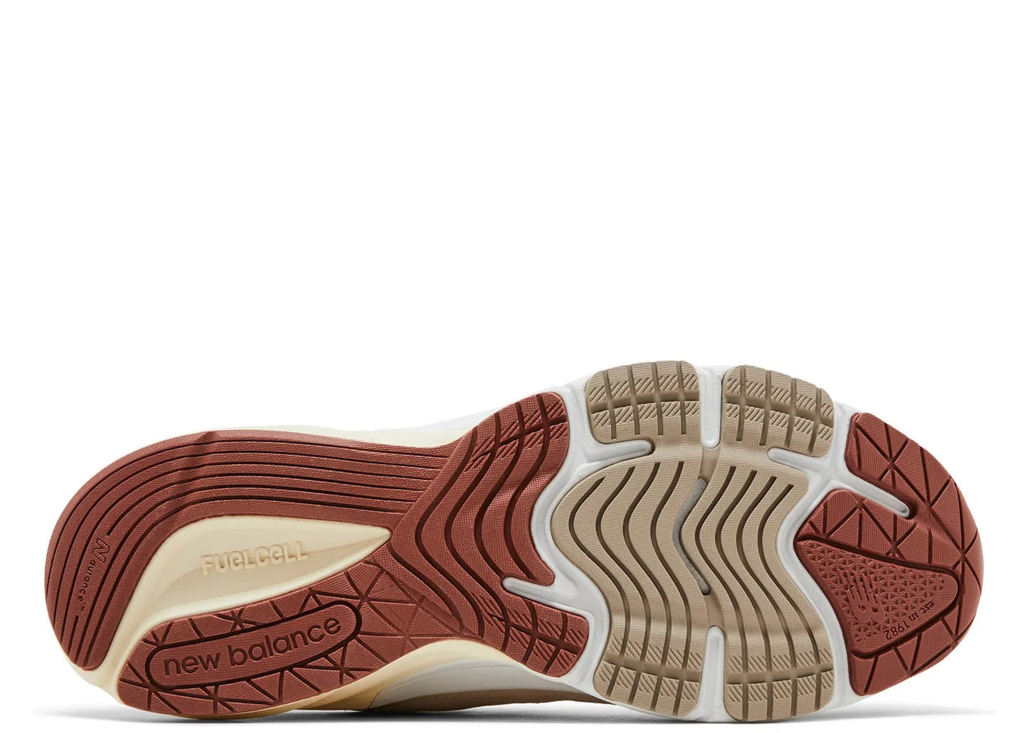 990v6 MiUSA Loro Piana Raw Cashew