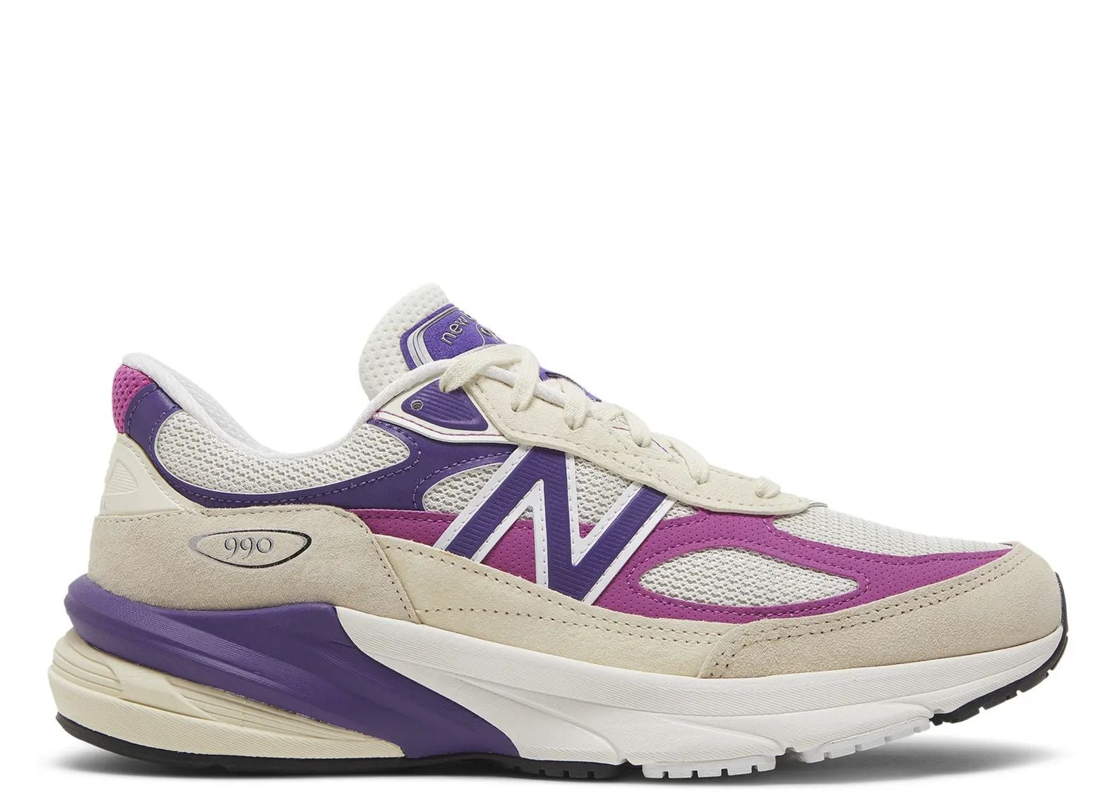 990v6 MiUSA Magenta Pop
