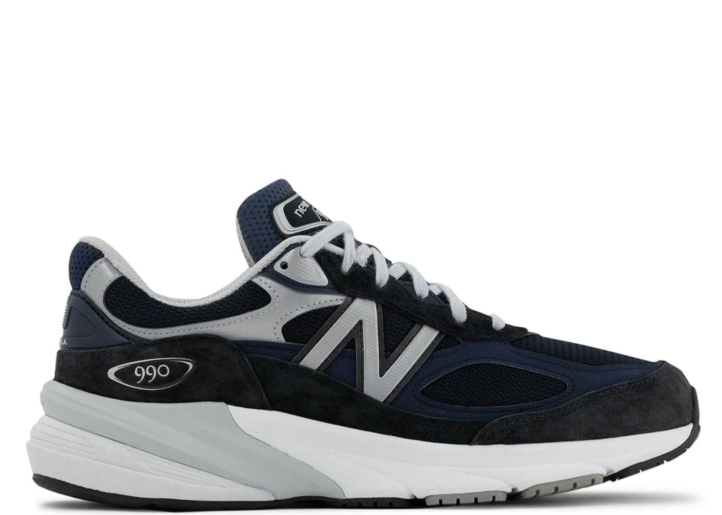 990v6 MiUSA Navy White (W)