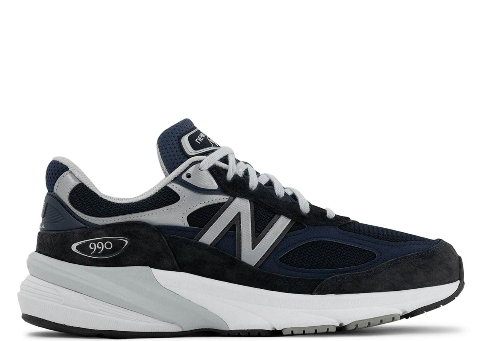 990v6 MiUSA Navy White (W)