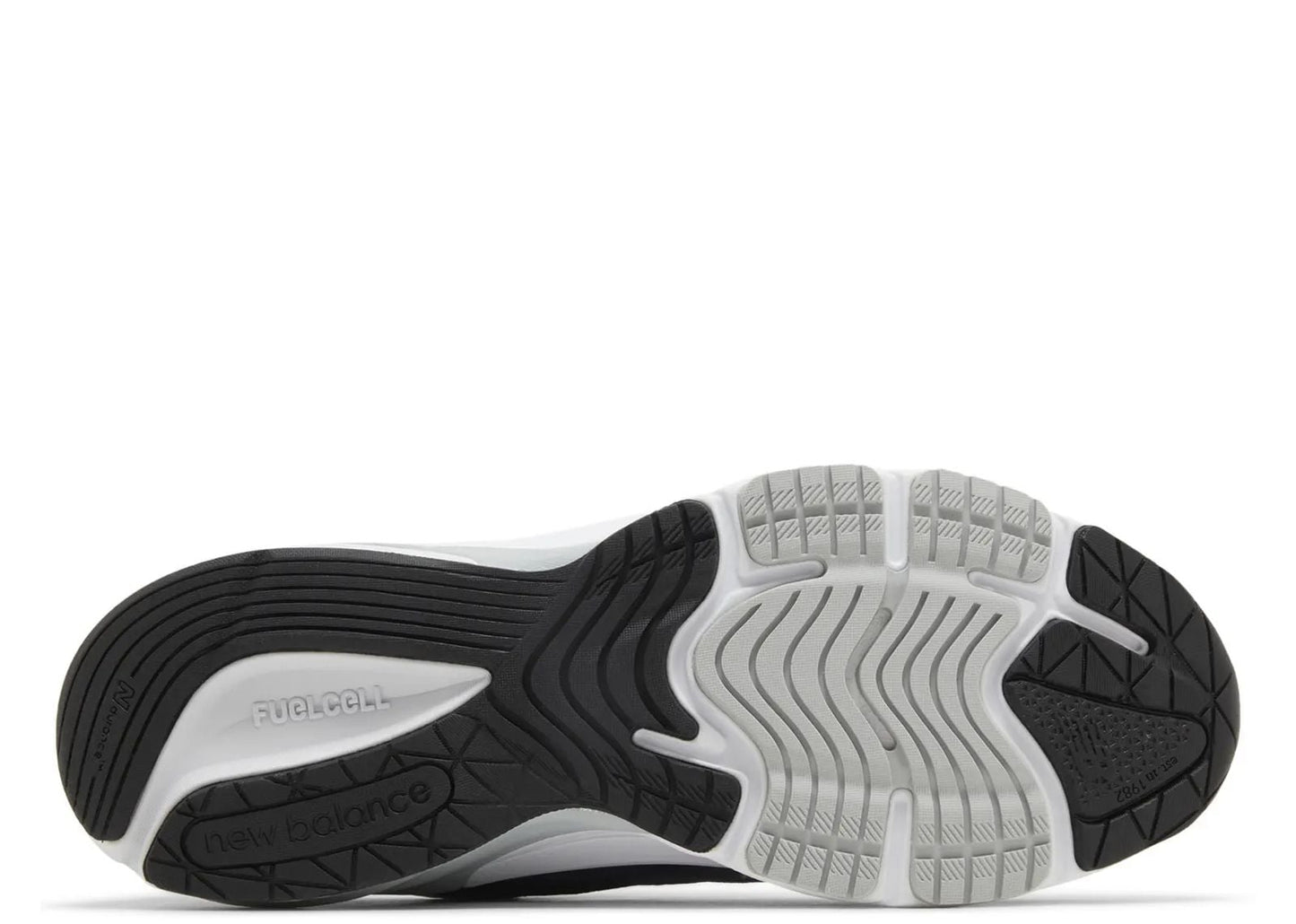 990v6 MiUSA Navy White