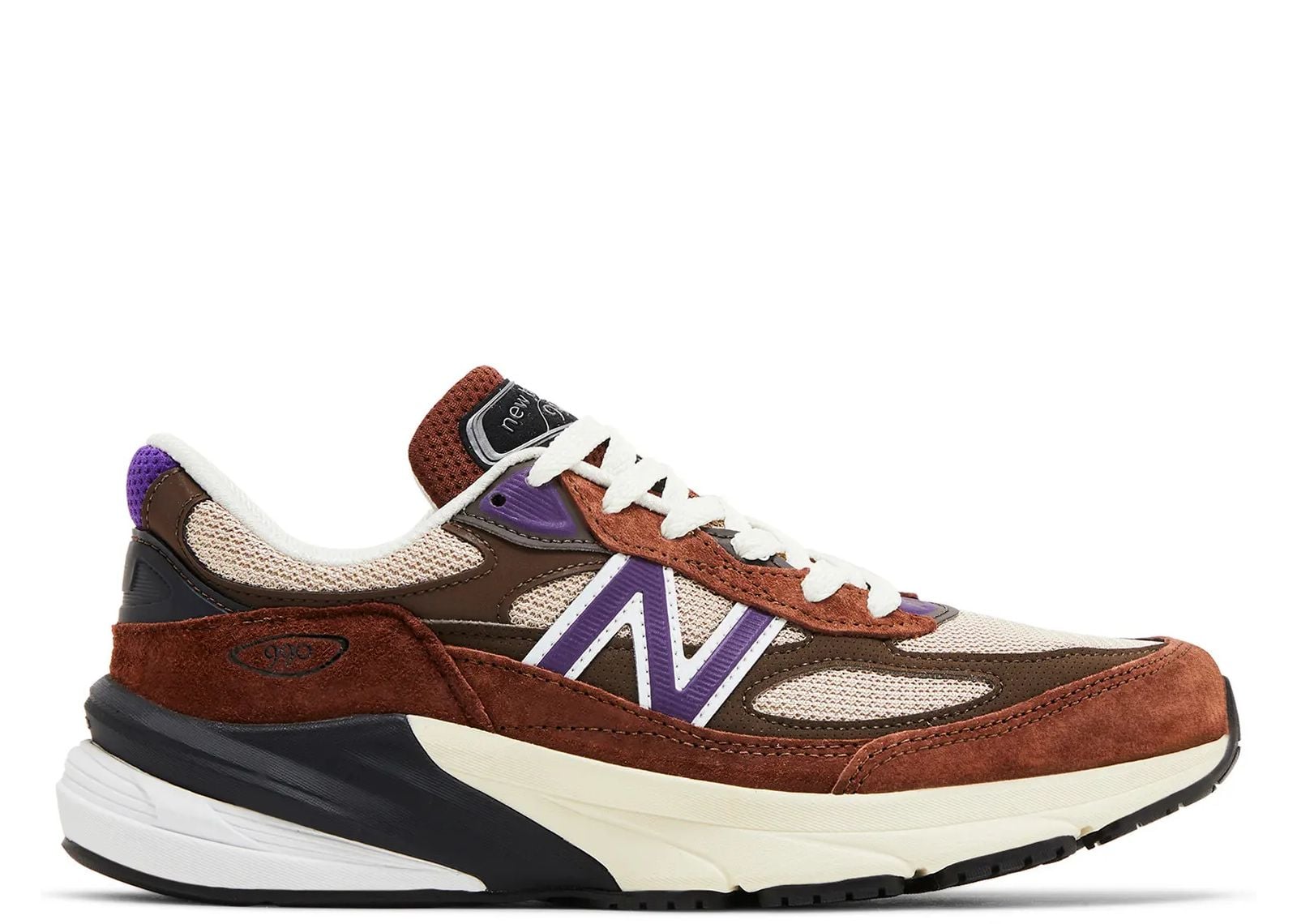 990v6 MiUSA Rich Oak