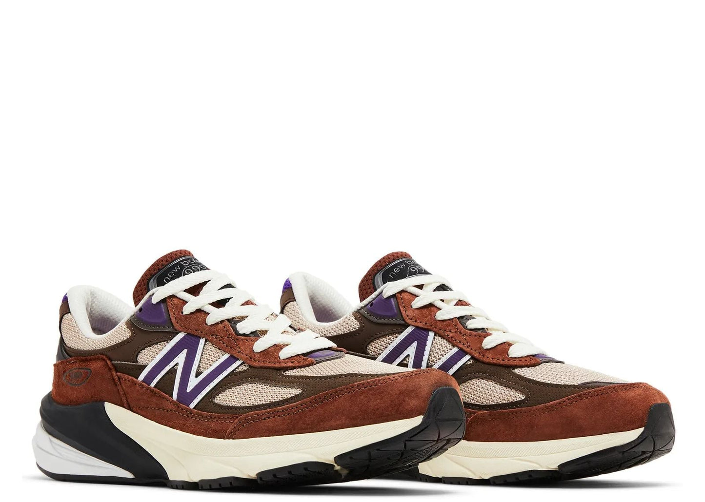 990v6 MiUSA Rich Oak