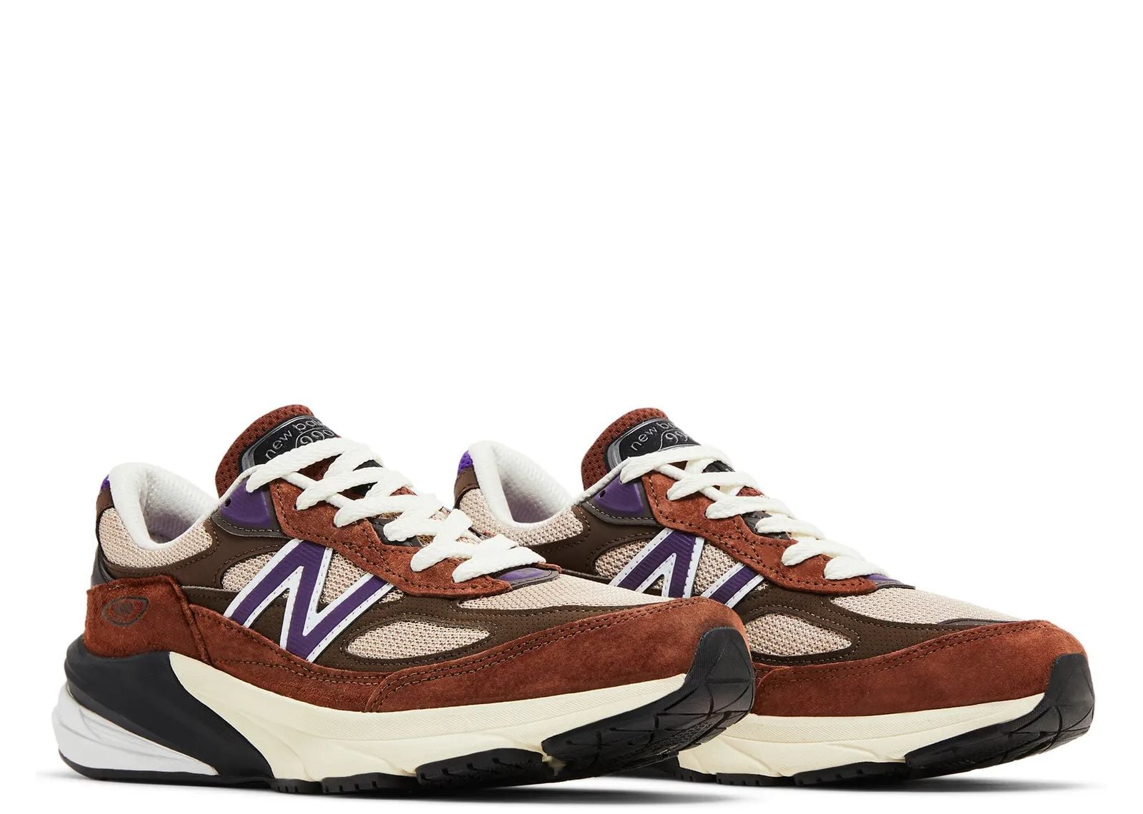 990v6 MiUSA Rich Oak