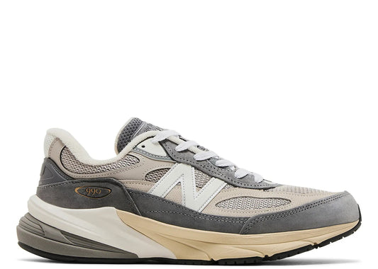 990v6 MiUSA Teddy Santis Castlerock Moonrock