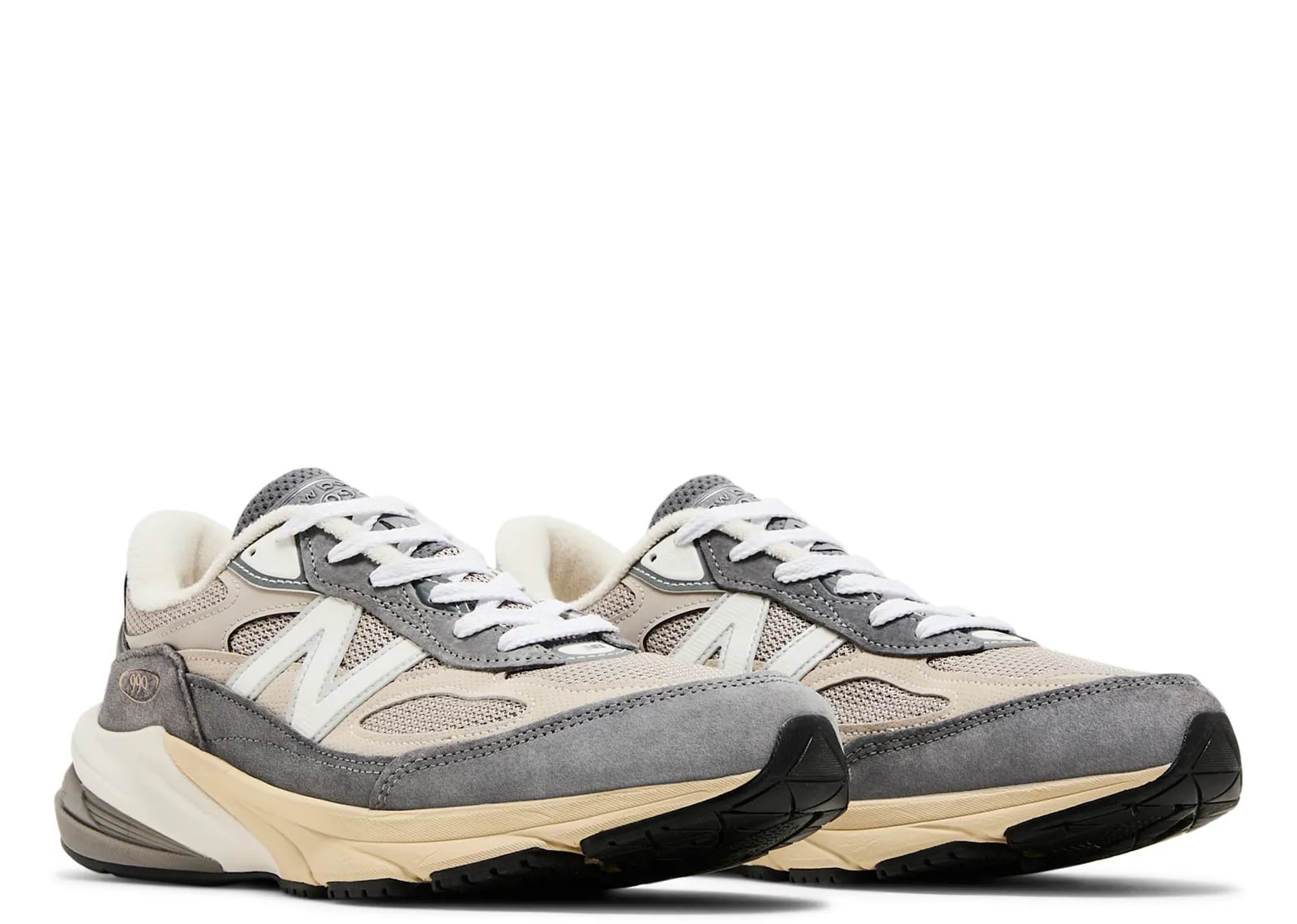 990v6 MiUSA Teddy Santis Castlerock Moonrock