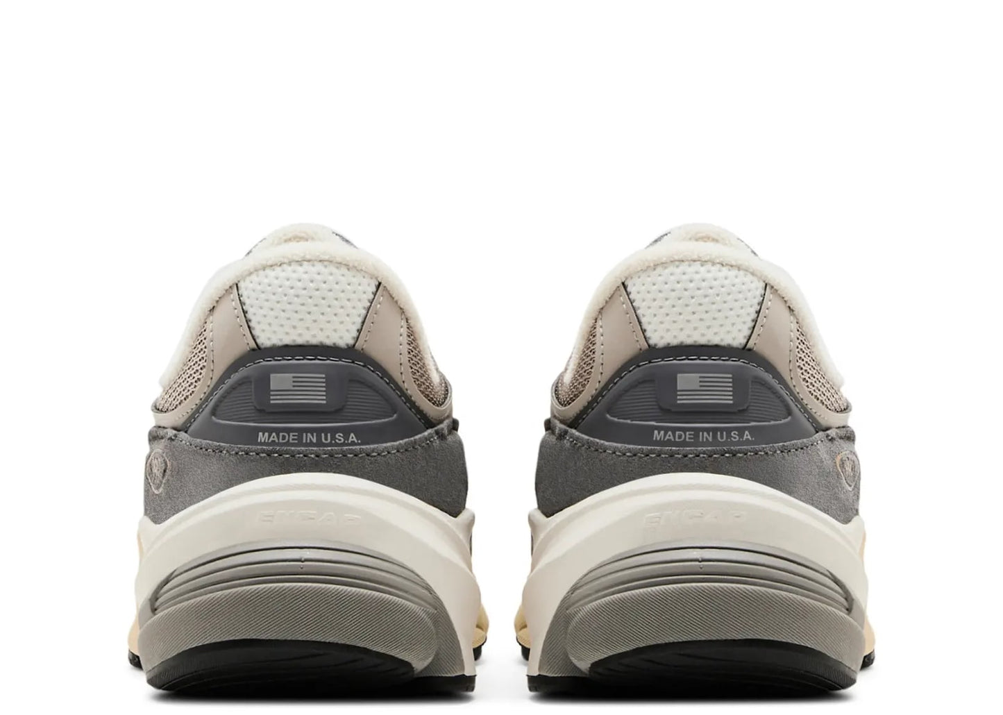 990v6 MiUSA Teddy Santis Castlerock Moonrock