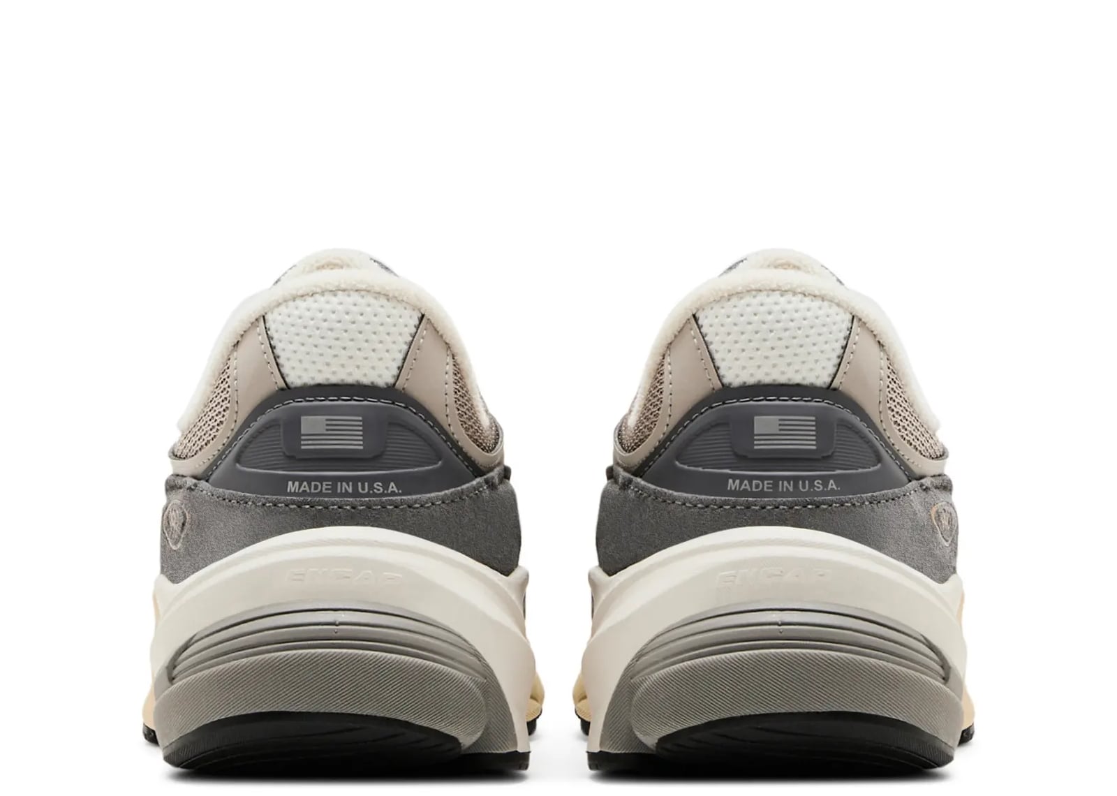 990v6 MiUSA Teddy Santis Castlerock Moonrock