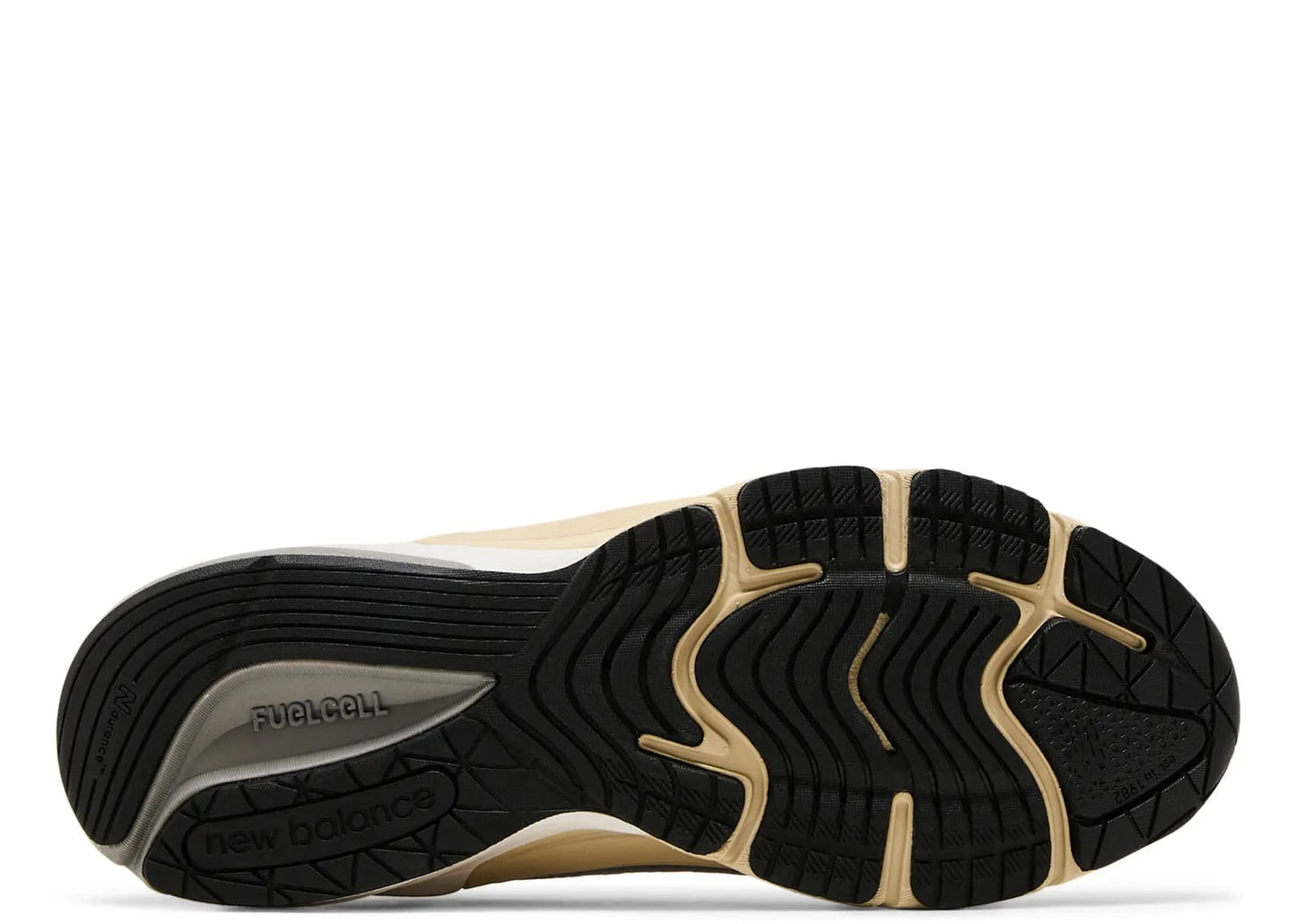 990v6 MiUSA Teddy Santis Castlerock Moonrock