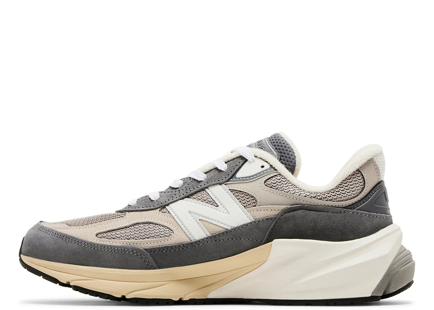 990v6 MiUSA Teddy Santis Castlerock Moonrock