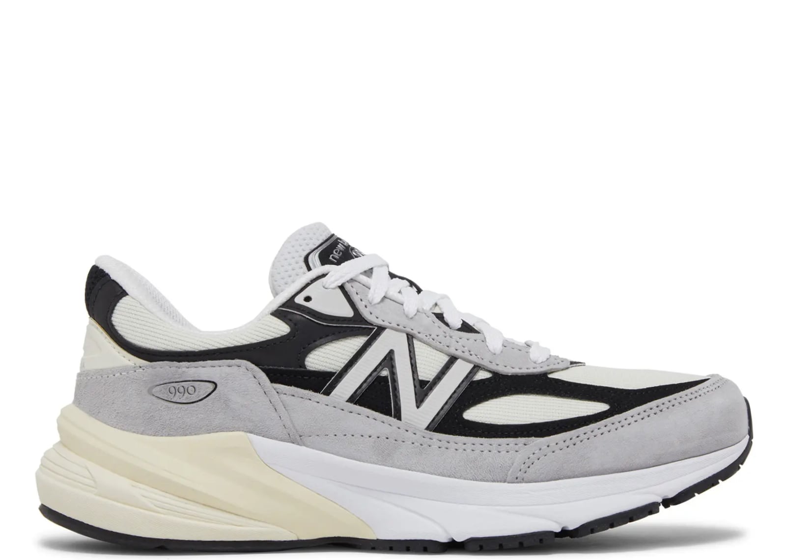 990v6 MiUSA Teddy Santis Grey Black