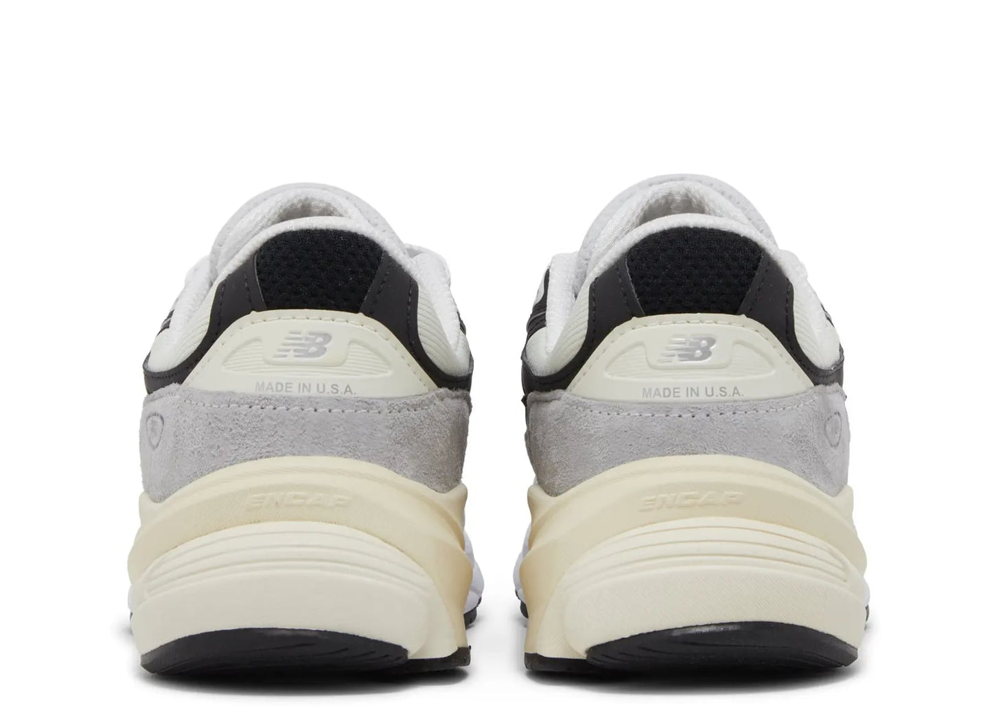 990v6 MiUSA Teddy Santis Grey Black
