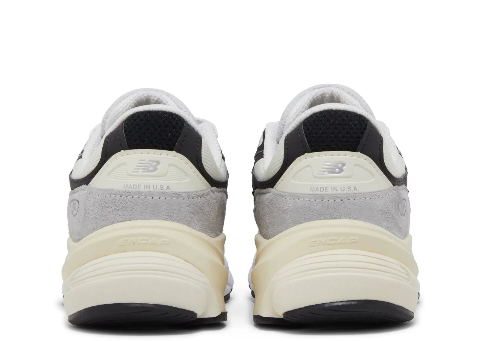 990v6 MiUSA Teddy Santis Grey Black