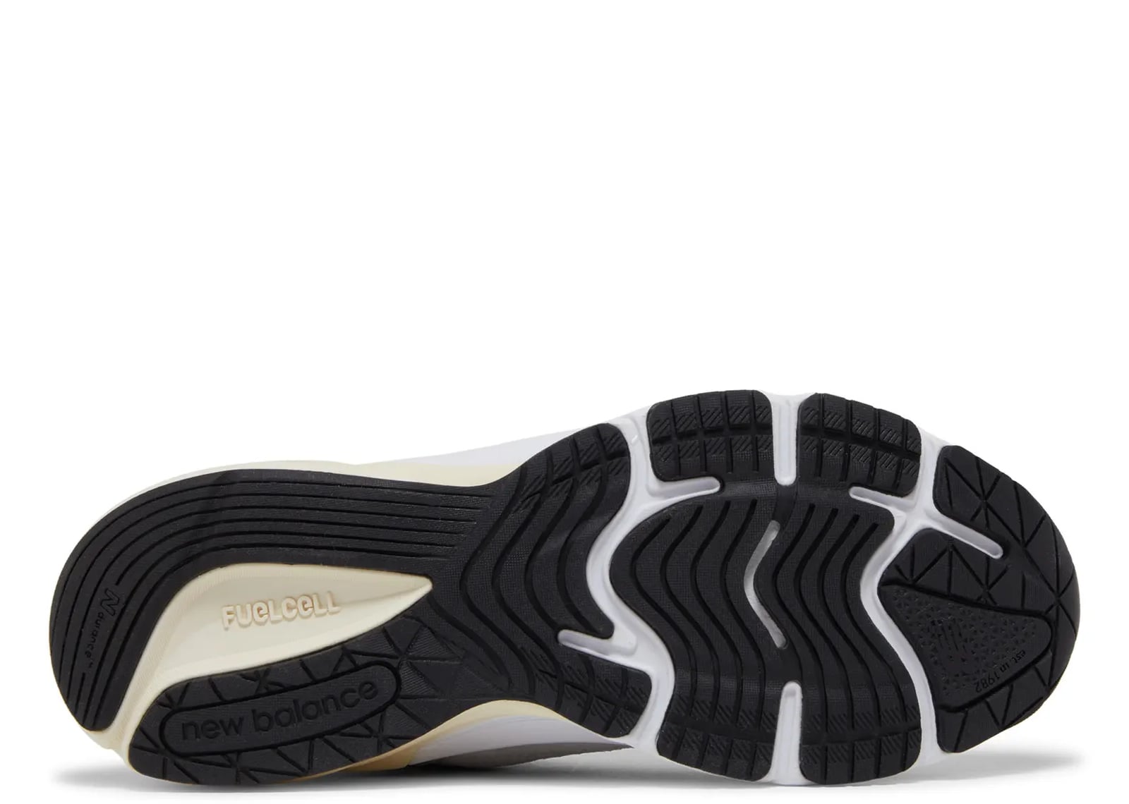 990v6 MiUSA Teddy Santis Grey Black