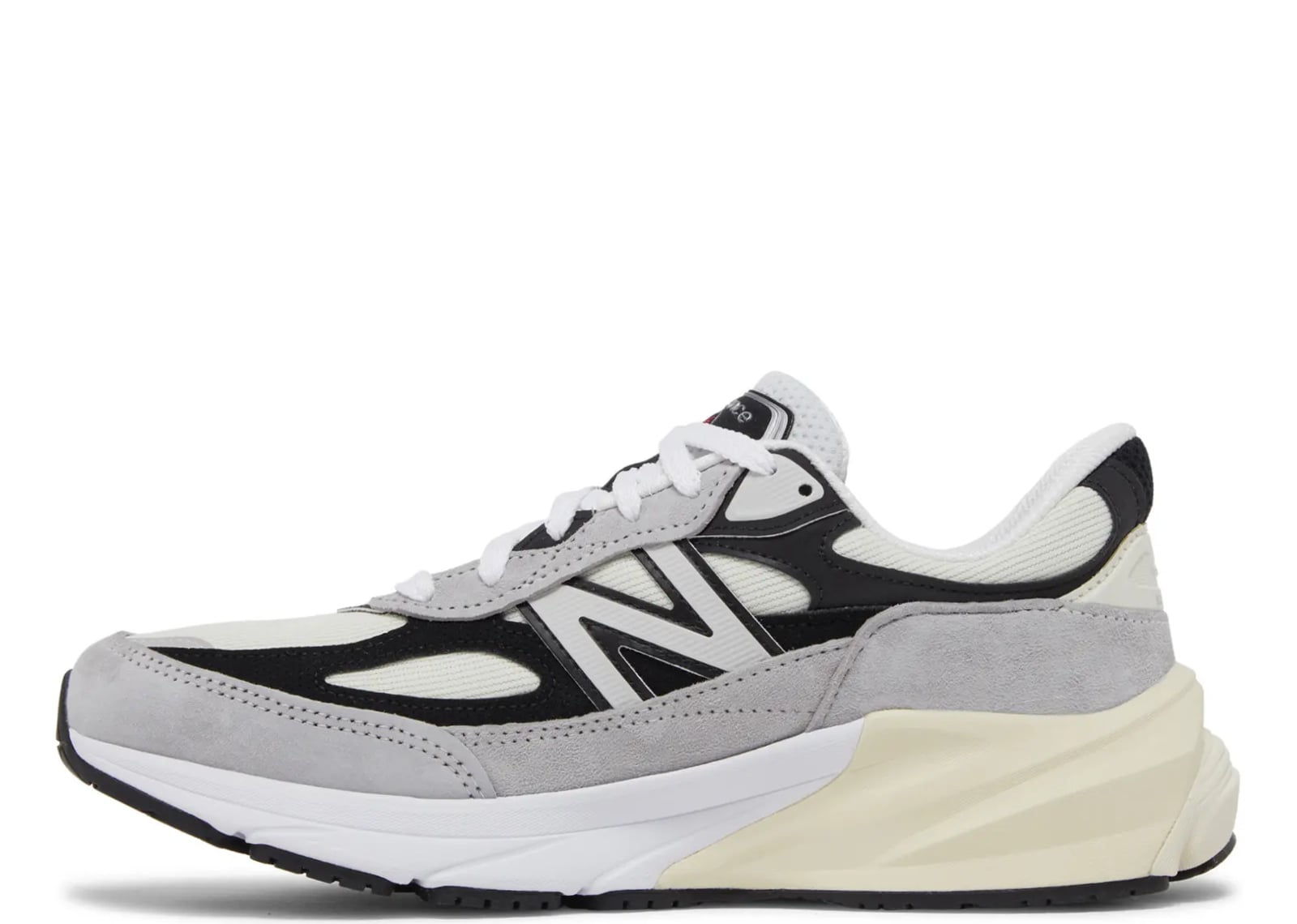 990v6 MiUSA Teddy Santis Grey Black