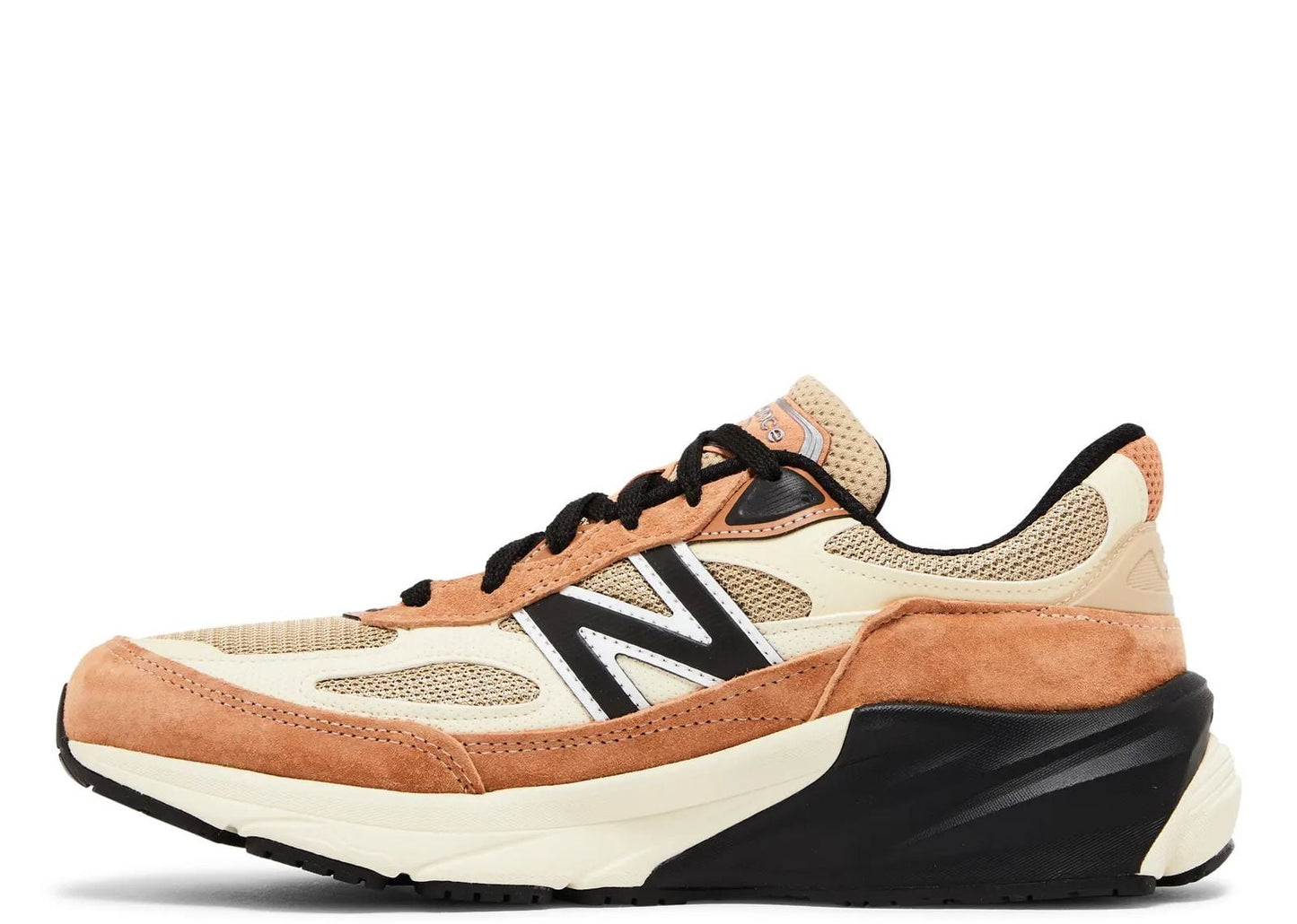 990v6 MiUSA Teddy Santis Sepia Orange