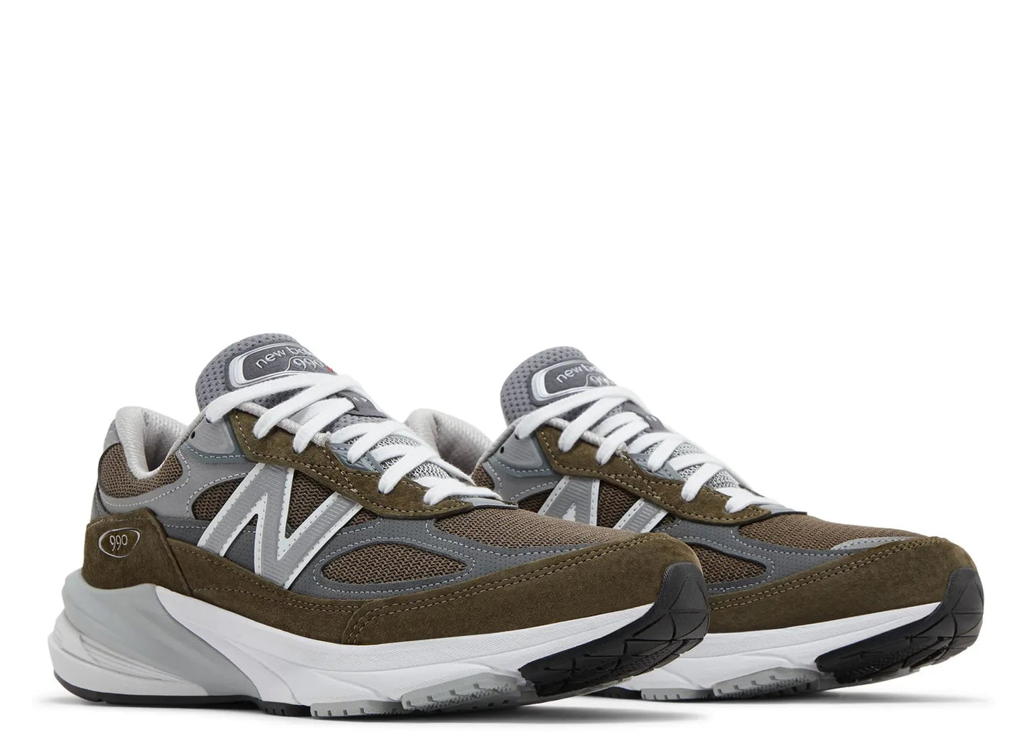 990v6 MiUSA True Camo White