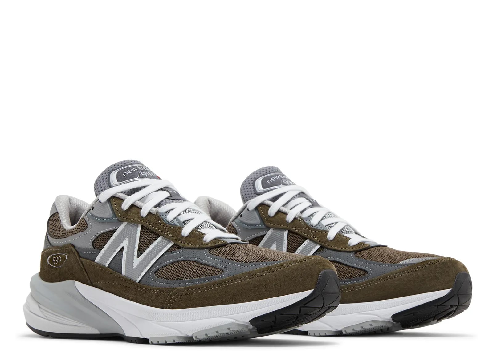 990v6 MiUSA True Camo White