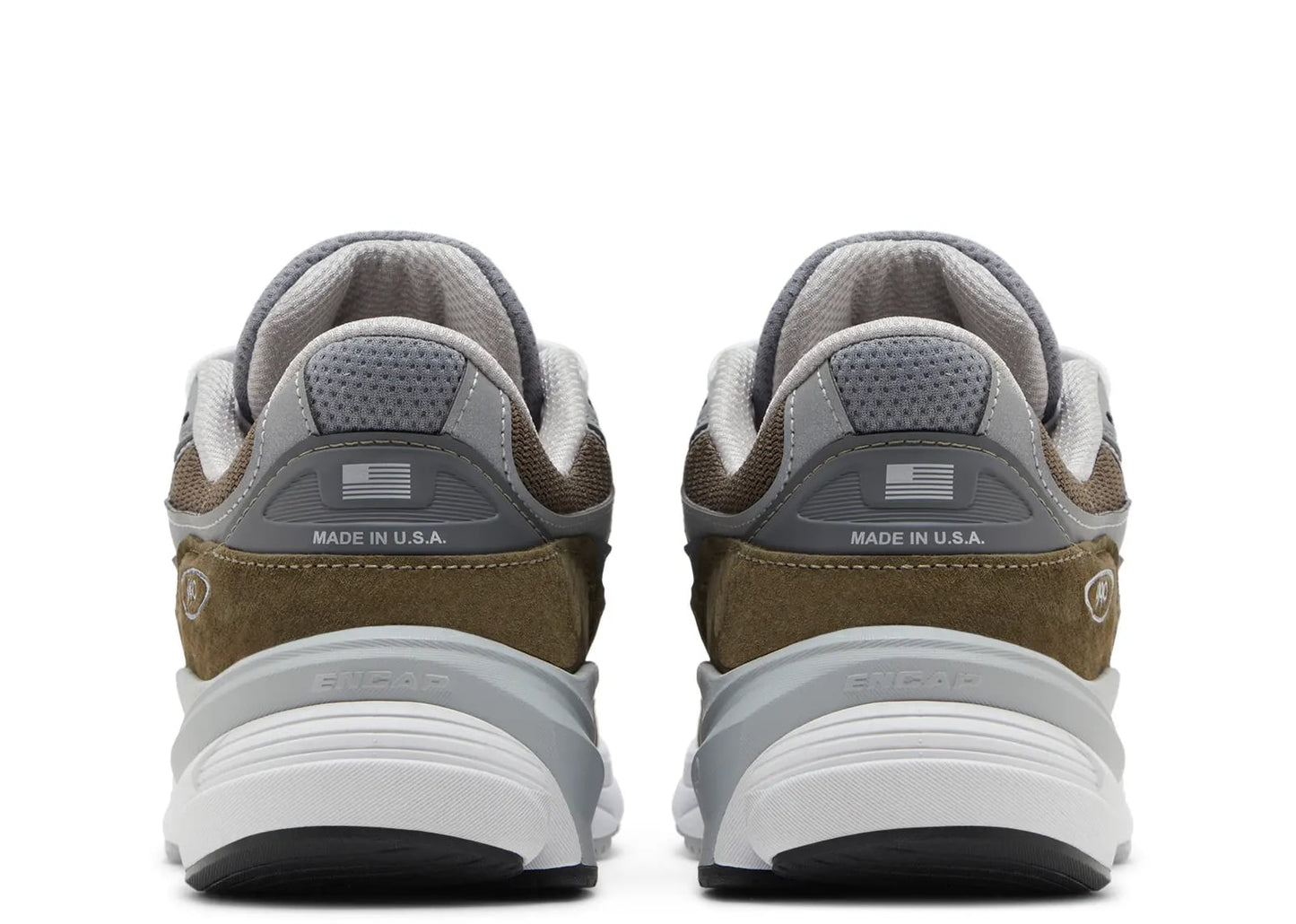 990v6 MiUSA True Camo White