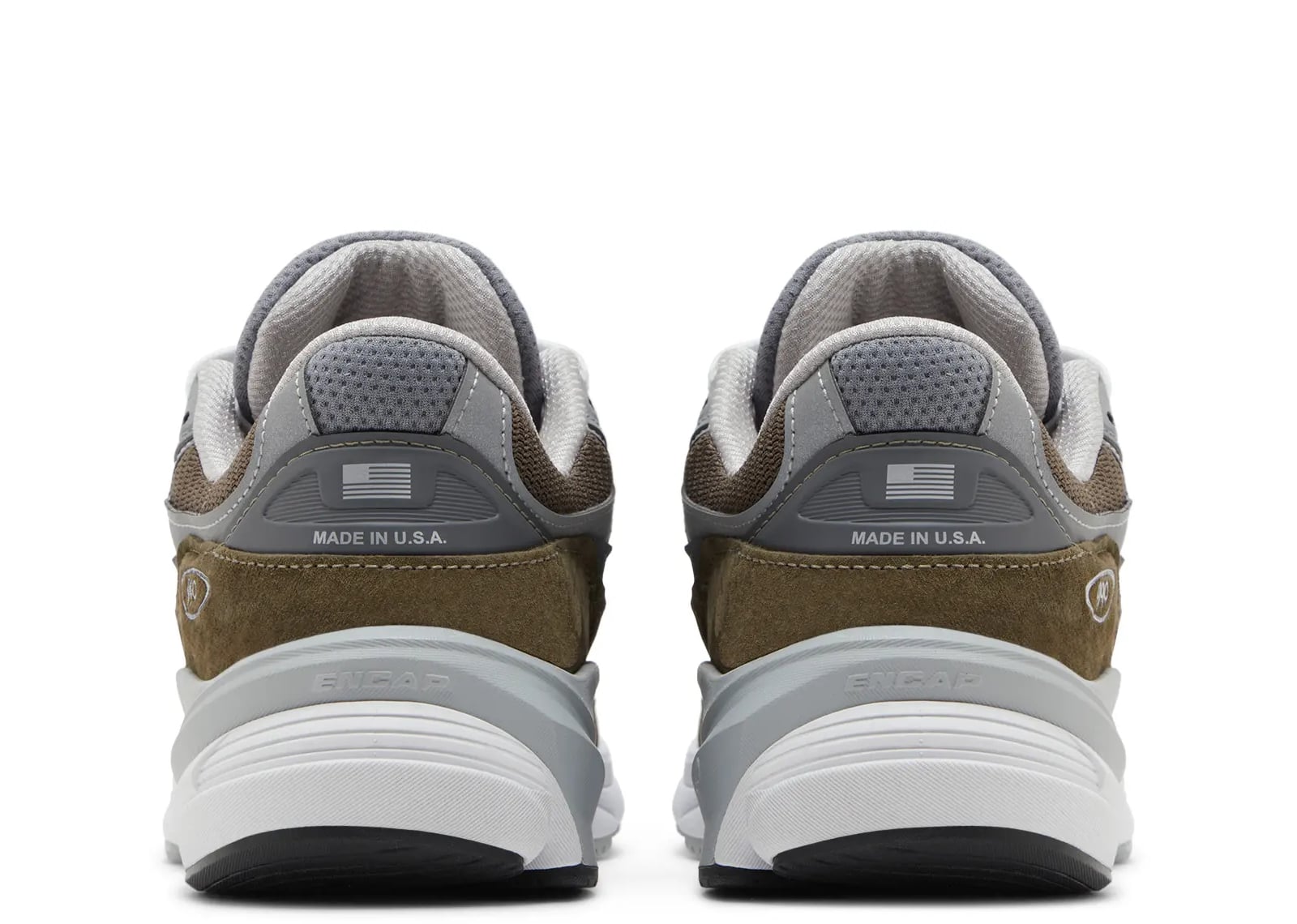 990v6 MiUSA True Camo White